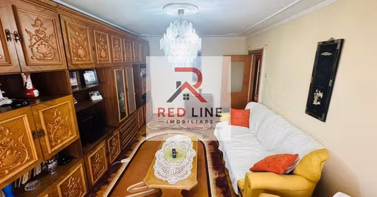 Apartament Aluniș