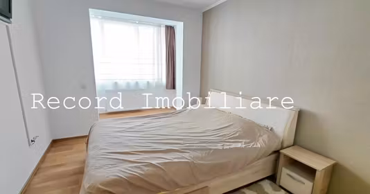 Apartament Florești