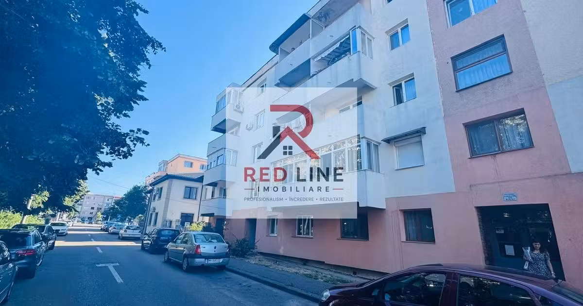 Apartament de vânzare cu 3 camere în zona Central, Drobeta-Turnu Severin