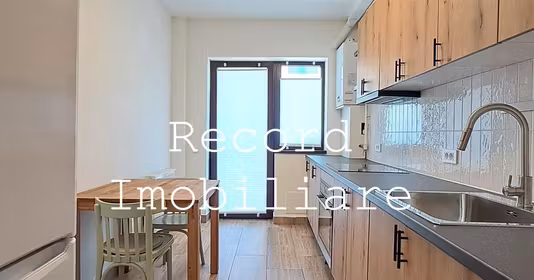 Apartament Florești