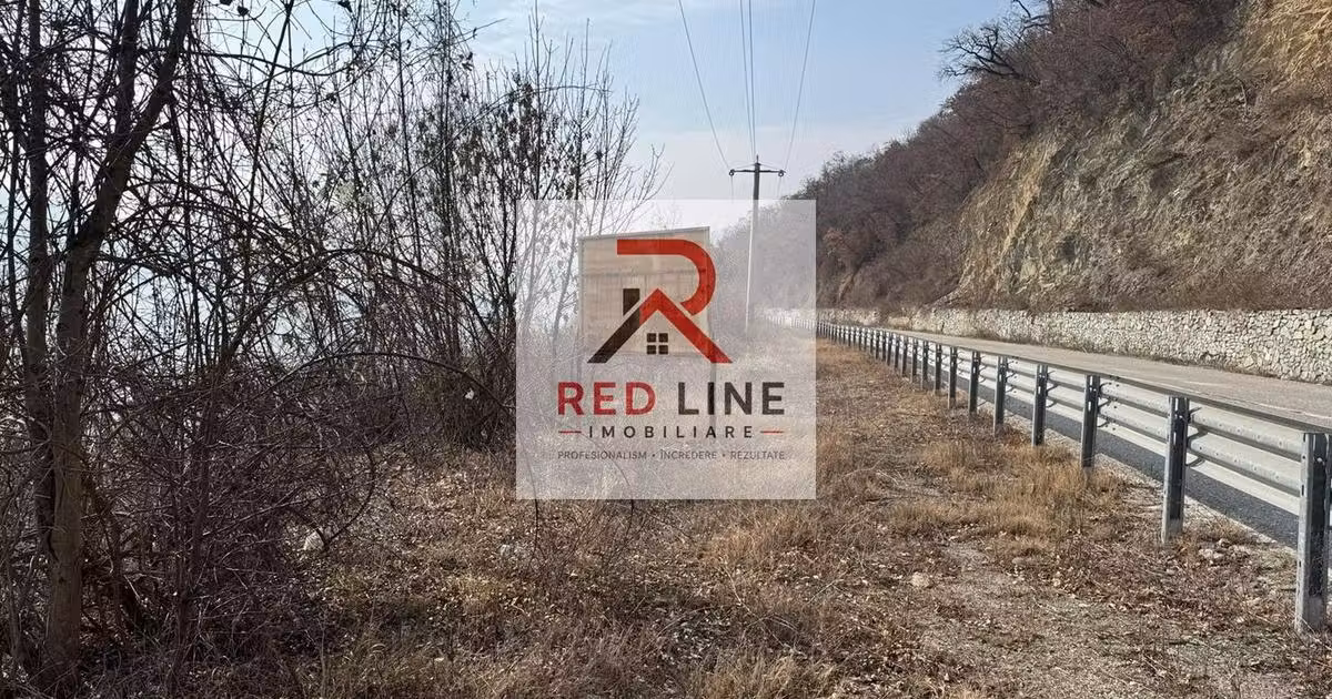 Teren Construcții intravilan de vânzare de 526 mp, în Dubova