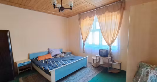 Casă Chinteni
