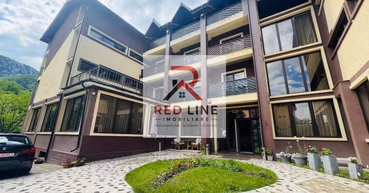 Spațiu comercial Exterior Sud