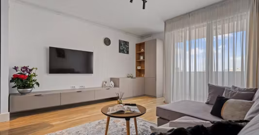 Apartament Floreasca
