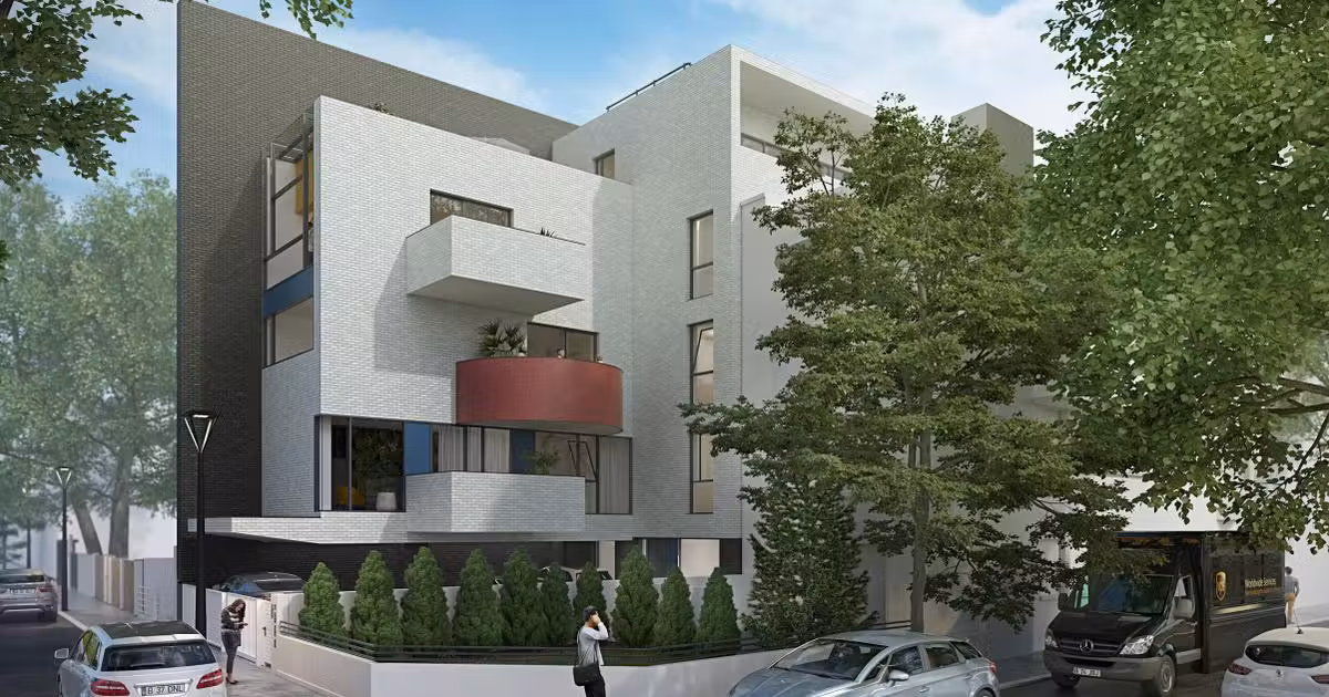 Apartament de vânzare cu 4 camere în zona Aviatorilor, Sector 1