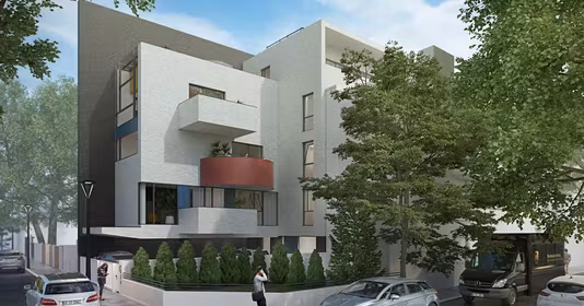 Apartament Aviatorilor