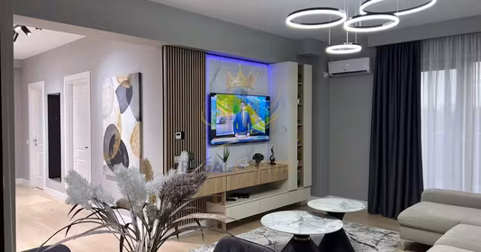 Apartament Băneasa