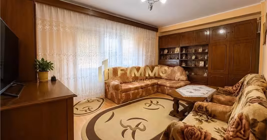 Apartament Central
