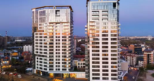 Apartament Floreasca