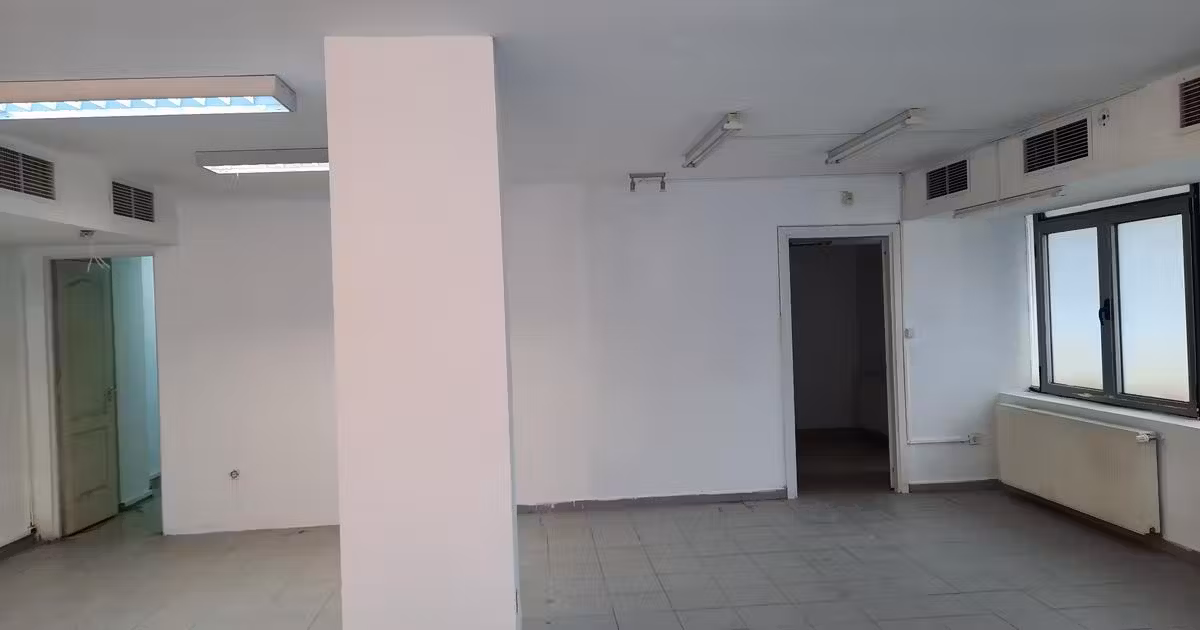 Spațiu comercial de vânzare 188 mp în zona Aviației, Sector 1
