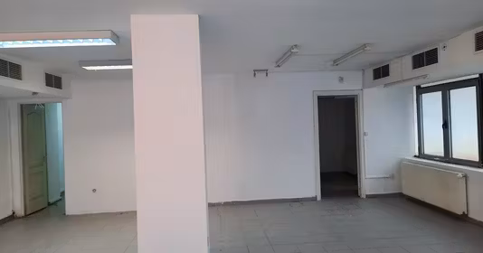 Spațiu comercial Aviației