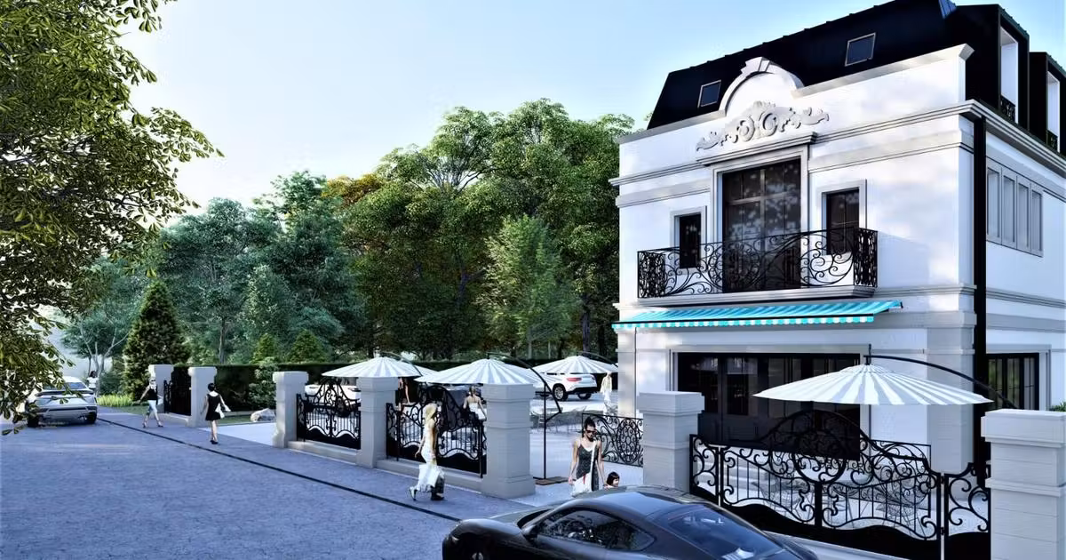Spațiu comercial de vânzare 327.6 mp în Păuleștii Noi