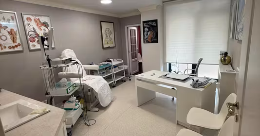 Apartament Aviației