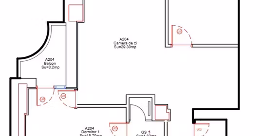 Apartament Unirii