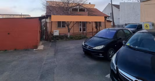 Casă Năvodari