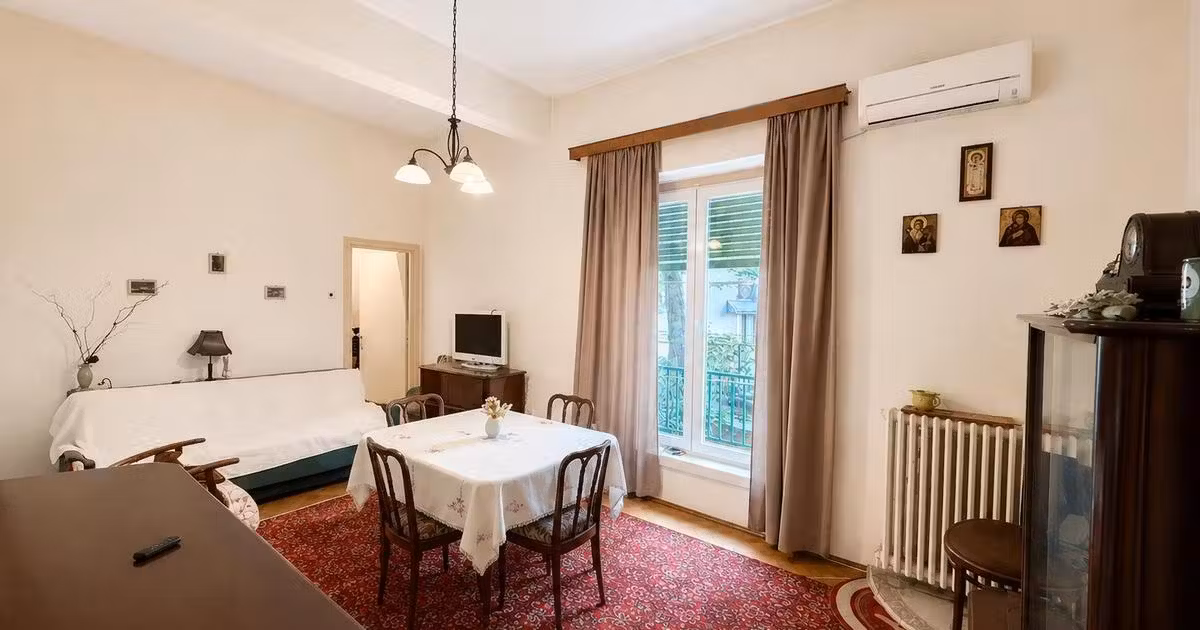 Apartament de vânzare cu 2 camere în zona P-ța Universității, Ultracentral