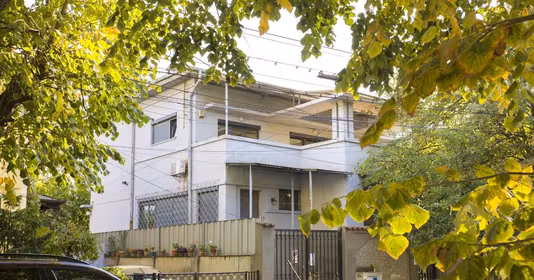 Casă Aviatorilor
