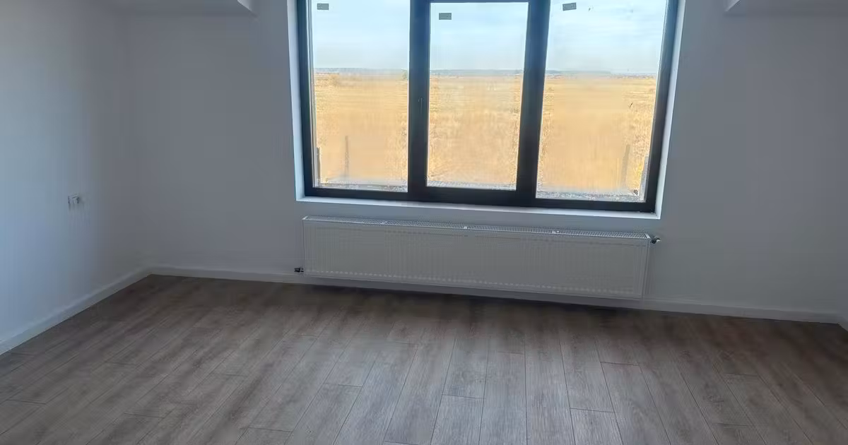 Duplex de vânzare cu 3 camere în Otopeni