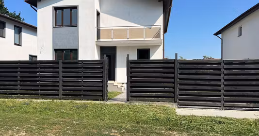 Casă Corbeanca