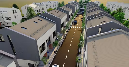 Apartament Otopeni