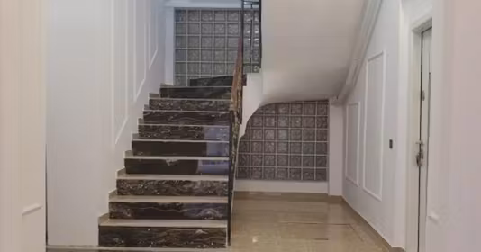 Apartament Străulești