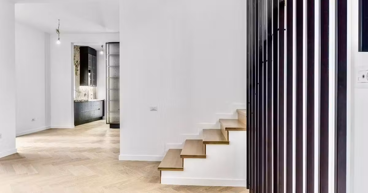 Duplex de vânzare cu 6 camere în zona Iancu Nicolae, Sector 1