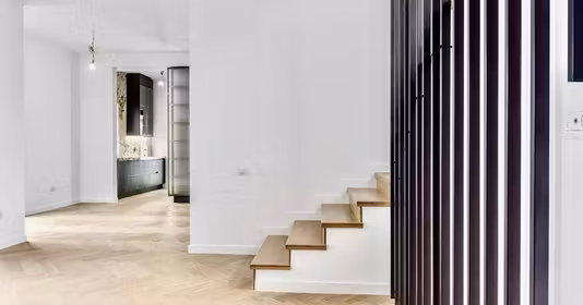 Apartament Pipera