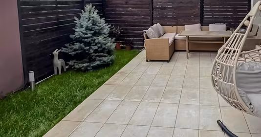 Apartament Băneasa