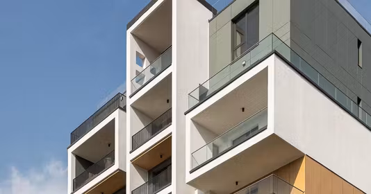 Apartament Floreasca