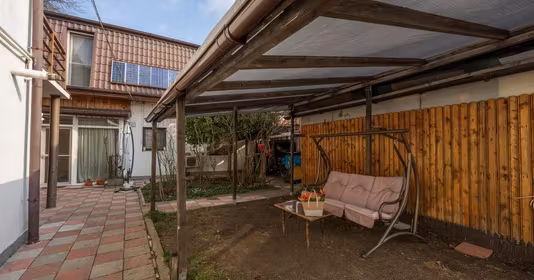 Casă Herăstrău