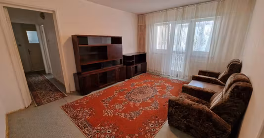 Apartament Craiovița Nouă
