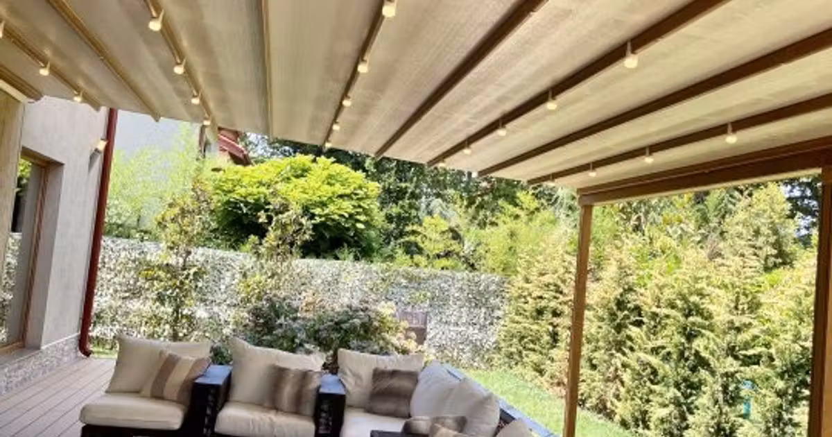 Casă individuală de vânzare cu 6 camere, mobilată în zona Iancu Nicolae, Sector 1