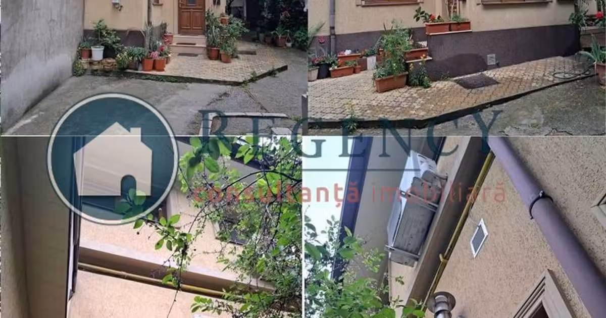 Casă individuală de vânzare cu 5 camere în zona Rosetti, Ultracentral