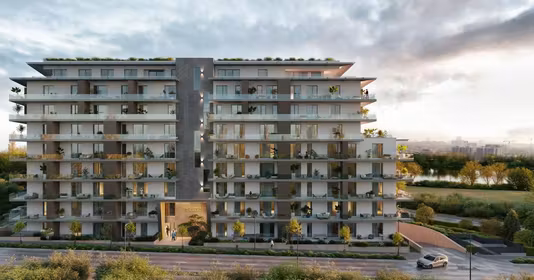 Apartament Floreasca