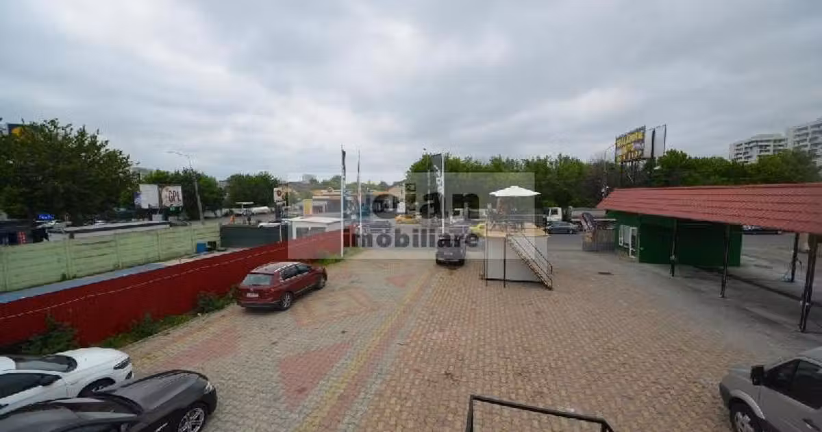 Teren Construcții intravilan de vânzare de 4000 mp, în zona Colentina, Sector 2