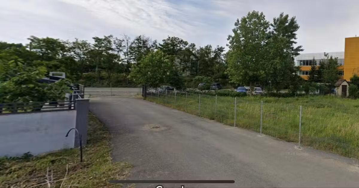 Teren Construcții intravilan de vânzare de 550 mp, în Corbeanca