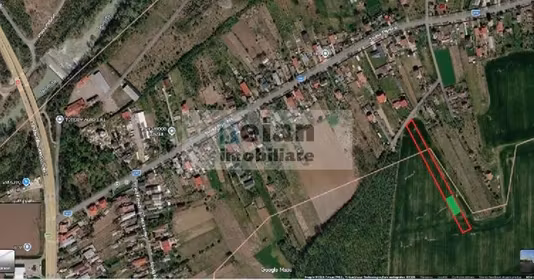 Teren Ciolpani