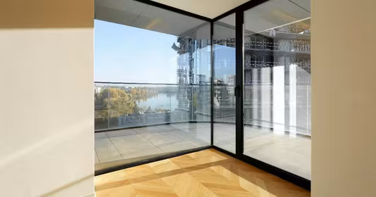 Apartament Floreasca
