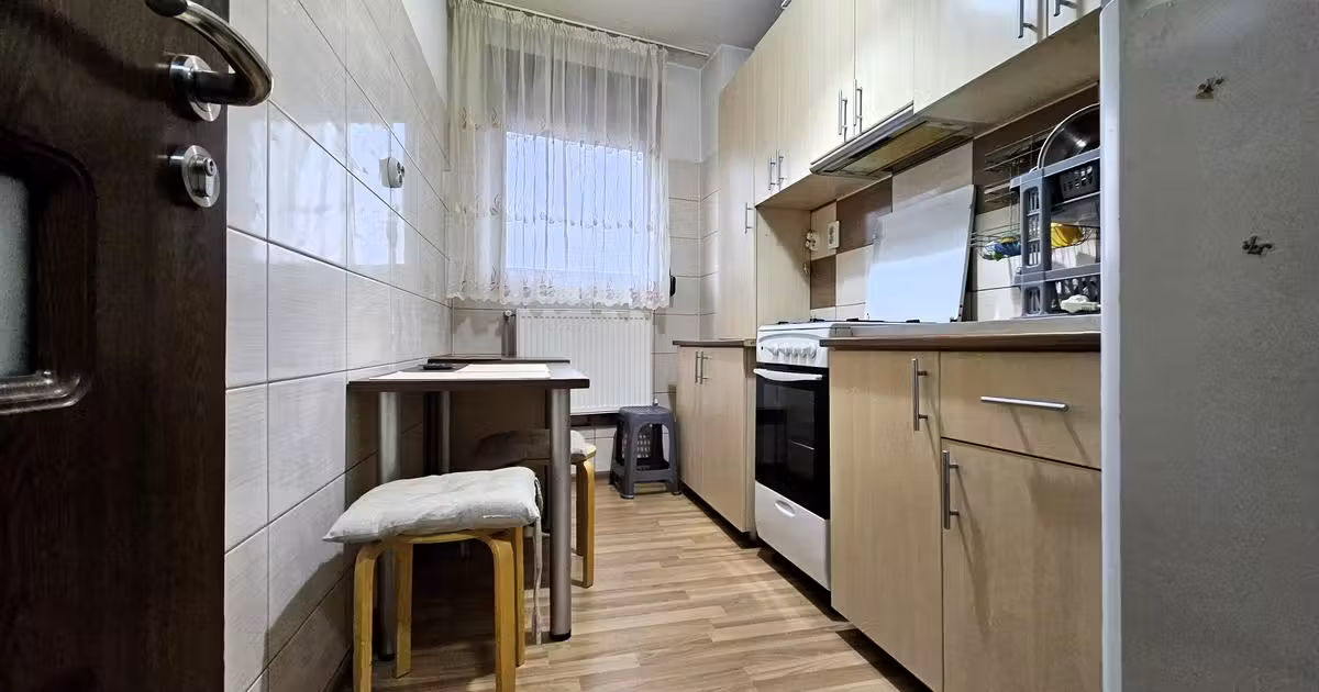 Garsonieră de vânzare în zona Calea Călărașilor, Sector 3