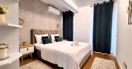 Apartament Unirii