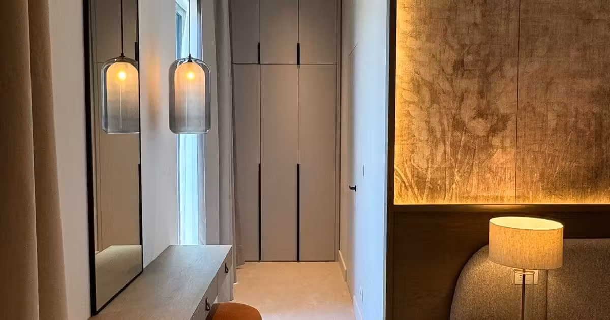 Apartament de vânzare cu 3 camere în Mamaia