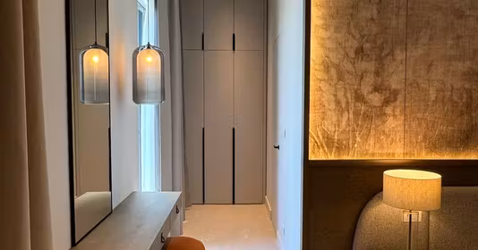 Apartament Mamaia