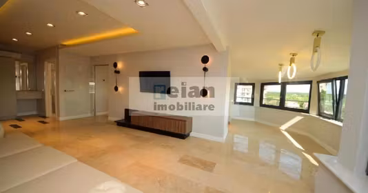 Apartament Voluntari
