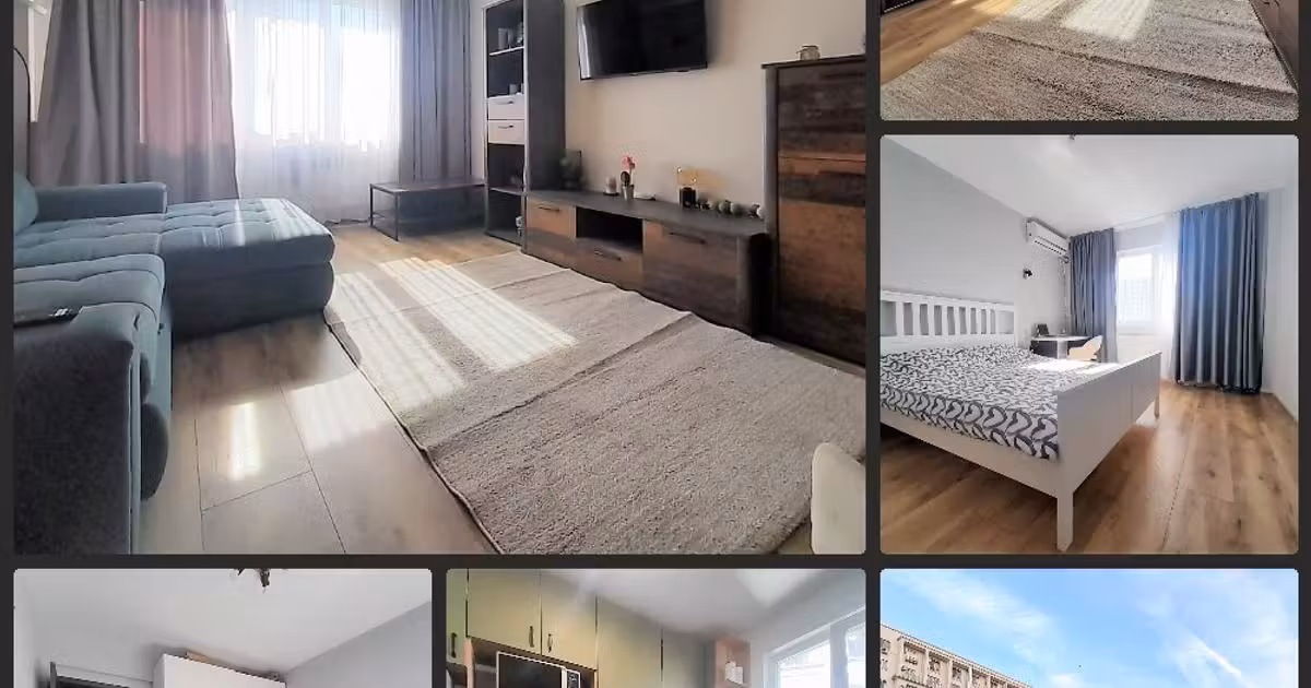 Apartament de vânzare cu 2 camere, mobilat în zona Calea Victoriei, Ultracentral