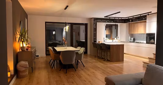Apartament Corbeanca