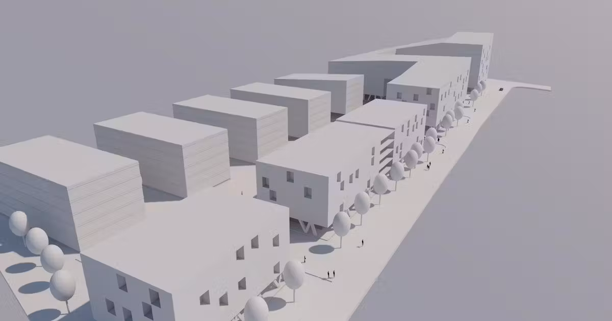 Teren Construcții intravilan de vânzare de 27580 mp, în zona Sisești, Sector 1