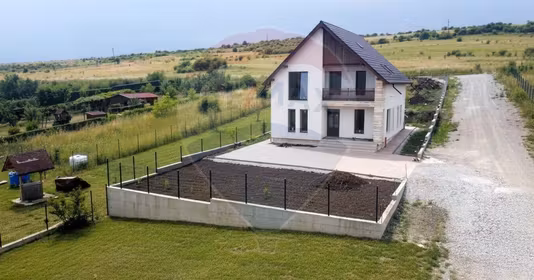Casă Sălicea