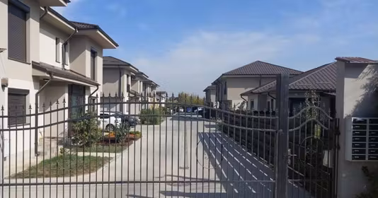 Casă Corbeanca
