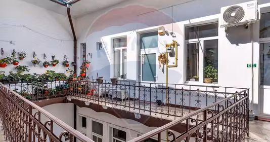 Apartament Centru