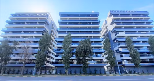 Apartament Mamaia